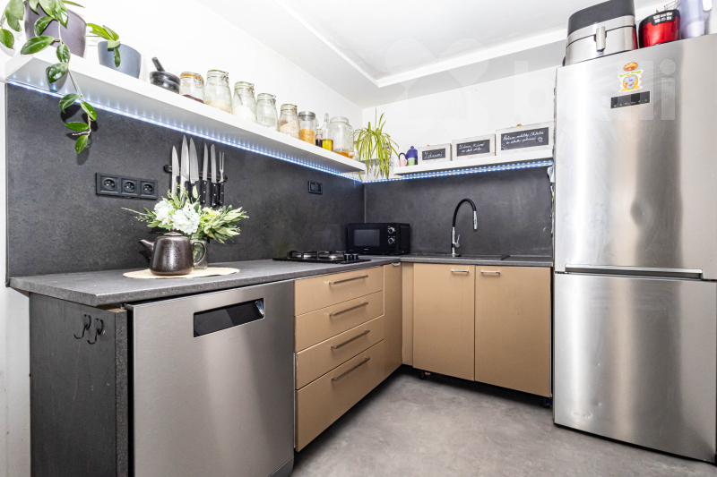 Exklusívně nabízíme rodinný dům v obci Mšeno