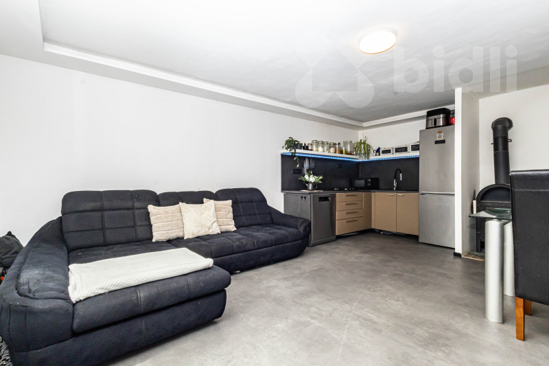 Exklusívně nabízíme rodinný dům v obci Mšeno