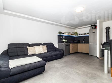 Prodej domu/vily, 104 m²