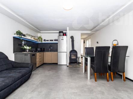 Prodej domu/vily, 104 m²