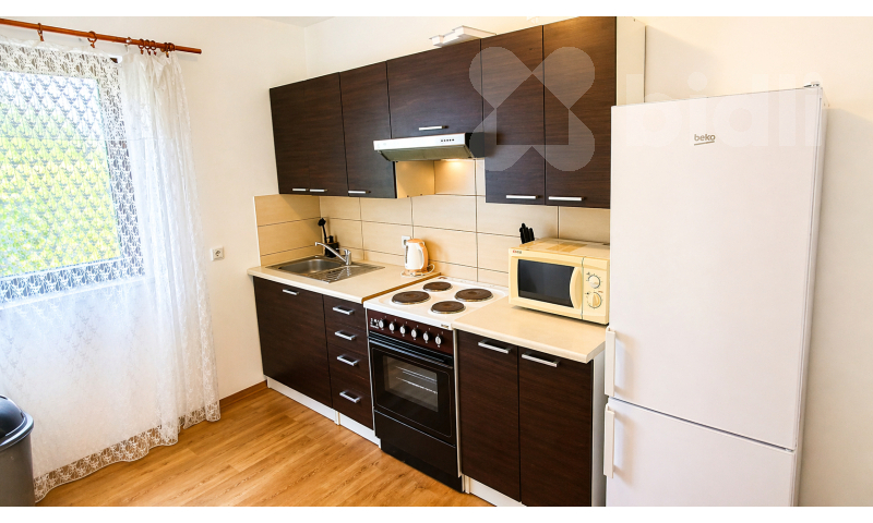 Pronájem bytu 2+kk, 65 m2 - Rusava (Hostýnské vrchy)