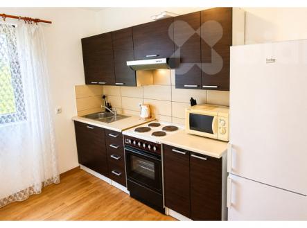 Pronájem bytu, 2+kk, 70 m²