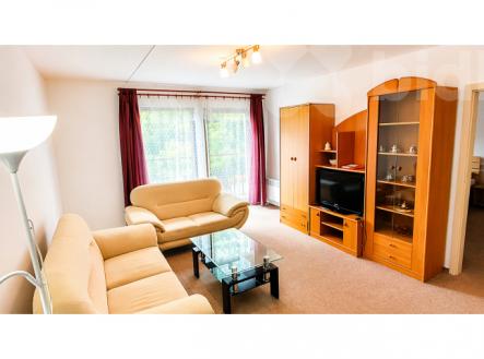 Pronájem bytu, 2+kk, 70 m²