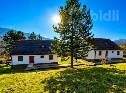 Pronájem bytu, 2+kk, 70 m²