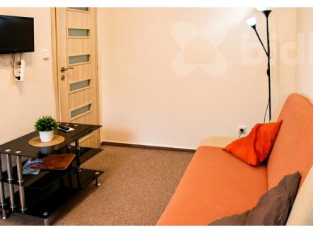 Pronájem bytu, 2+kk, 45 m²