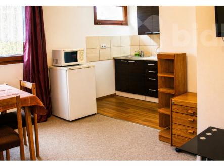 Pronájem bytu, 2+kk, 45 m²