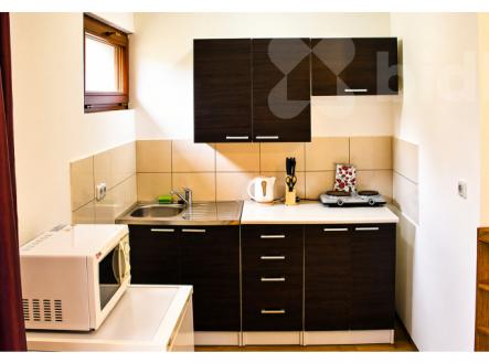 Pronájem bytu, 2+kk, 45 m²