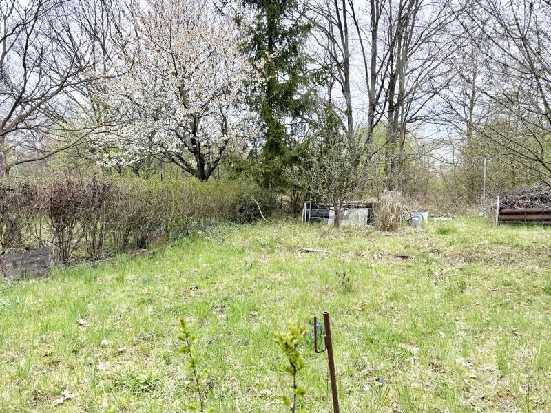 Prodeji zahrady 385 m2, ulice Průmyslová, Pardubice - Pardubičky