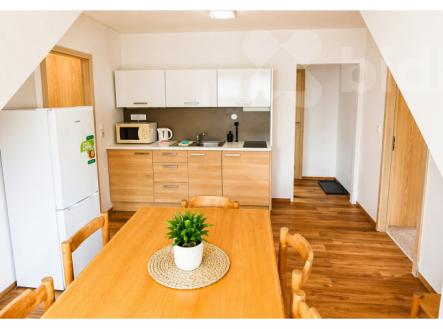 Pronájem bytu, 2+1, 80 m²