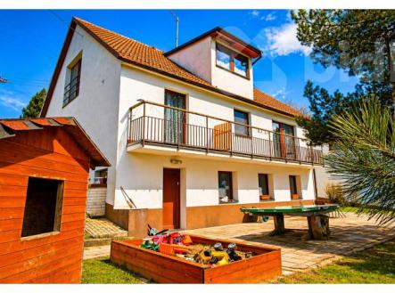 Pronájem bytu, 2+1, 80 m²