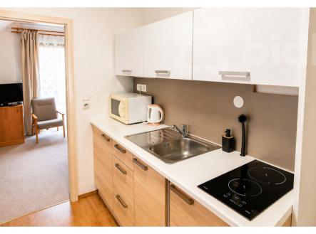 Pronájem bytu, 2+1, 80 m²