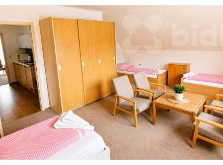 Pronájem bytu, 2+1, 80 m²