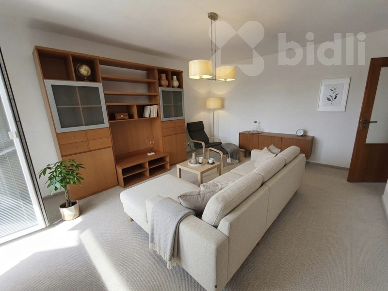 Pronájem bytu 2+1 62 m2, Roudenská ul. České Budějovice