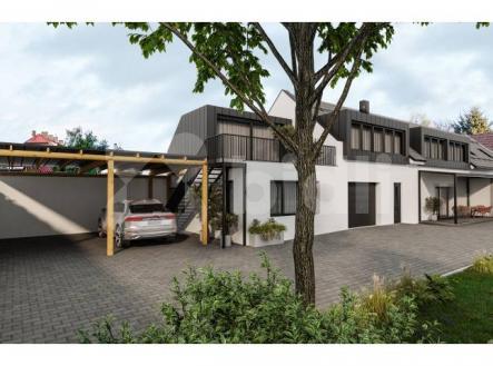 Prodej domu/vily, 346 m²