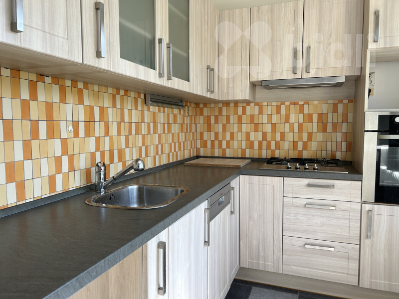 Pronájem bytu 2+1, 51 m2