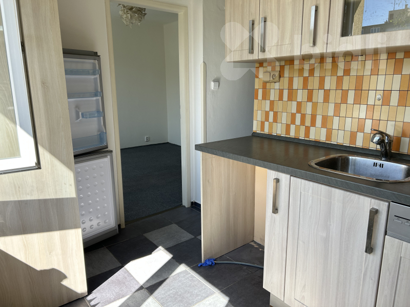 Pronájem bytu 2+1, 51 m2