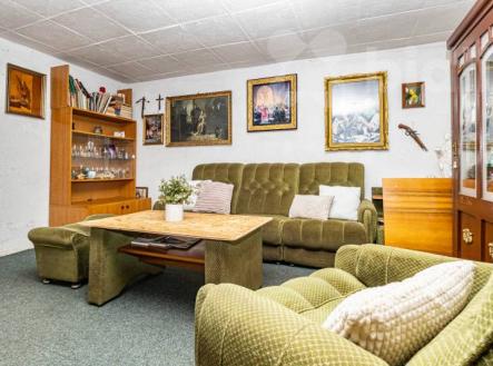 Prodej domu/vily, 200 m²