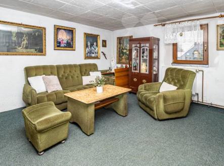 Prodej domu/vily, 200 m²