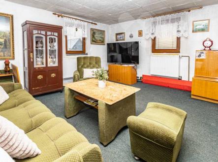 Prodej domu/vily, 200 m²