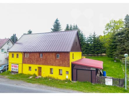 Prodej domu/vily, 200 m²
