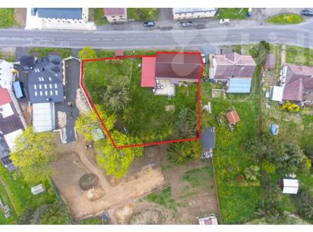 Prodej domu/vily, 200 m²