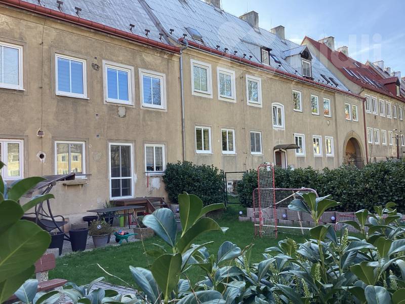 Pronájem kompletně zrekonstruovaného bytu 3+1, 53 m2; - Horní Litvínov