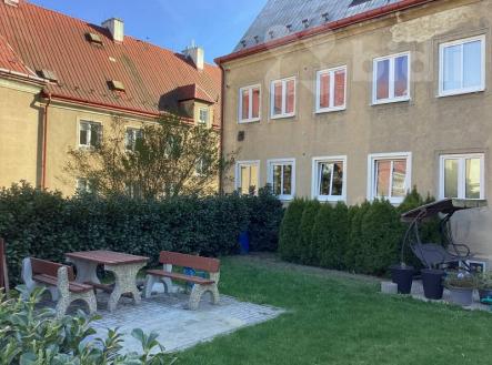 Pronájem bytu, 3+1, 53 m²