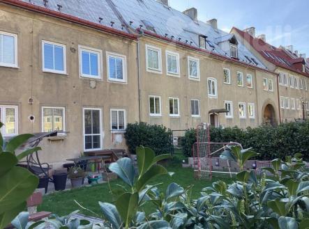 Pronájem bytu, 3+1, 53 m²