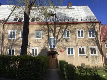 Pronájem bytu, 3+1, 53 m²