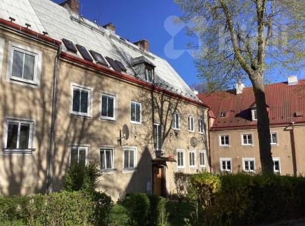 Pronájem bytu, 3+1, 53 m²