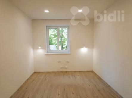 Pronájem bytu, 3+1, 53 m²