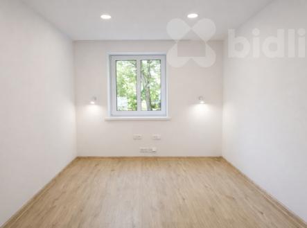 Pronájem bytu, 3+1, 53 m²