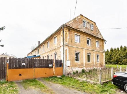 Prodej domu/vily, 570 m²