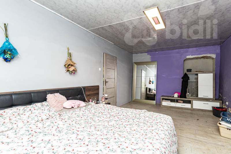 Prodej rodinný dům 6+1 s možností rozšíření, pozemek 1528 m2, Zámělíč