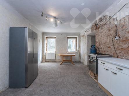 Prodej domu/vily, 570 m²