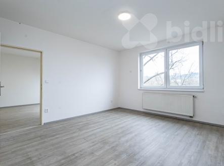 Prodej bytu, 2+1, 58 m²