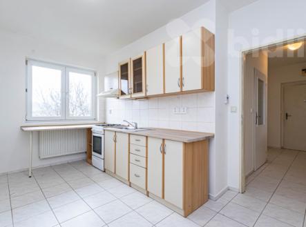 Prodej bytu, 2+1, 58 m²