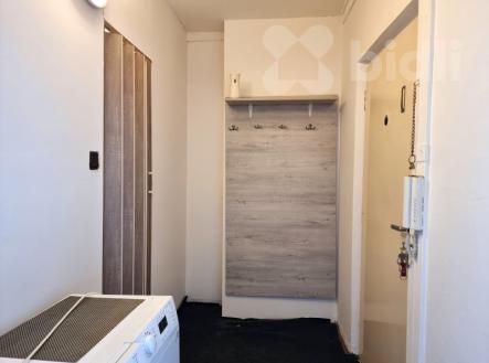 Prodej bytu, 1+1, 34 m²