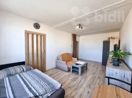 Prodej bytu, 1+1, 34 m² obrázek