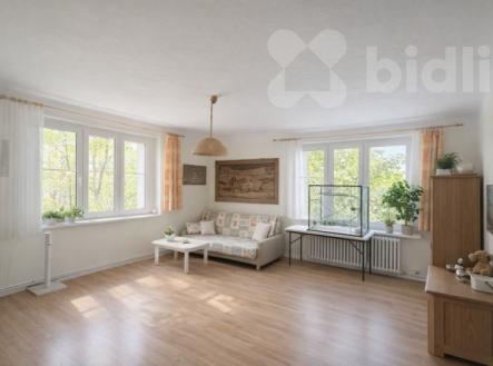 Prodej bytu, 4+kk, 102 m²