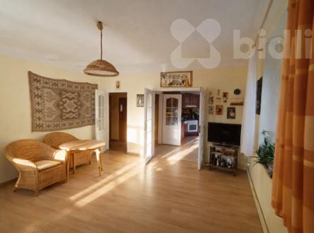 Prodej bytu, 4+kk, 102 m²