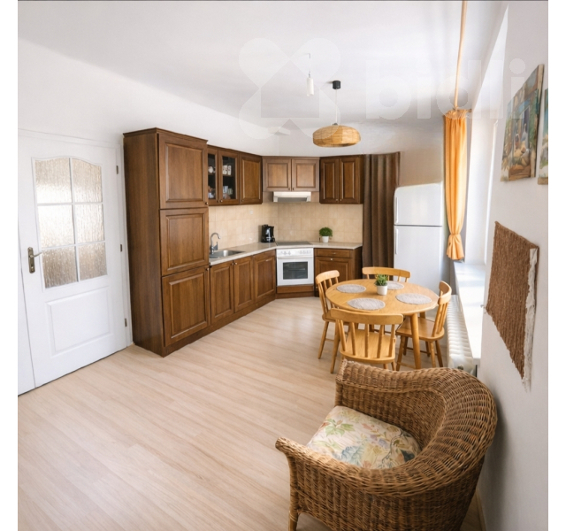 Prodej bytu 4+kk, 102 m2, Žižkov