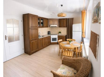 Prodej bytu, 4+kk, 102 m²