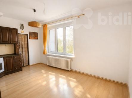 Prodej bytu, 4+kk, 102 m²