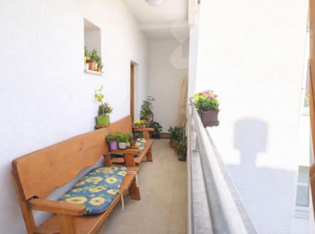 Prodej bytu, 4+kk, 102 m²