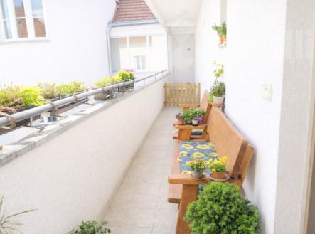 Prodej bytu, 4+kk, 102 m²