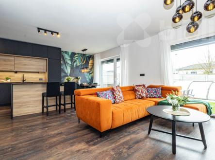 Prodej domu/vily, 146 m²