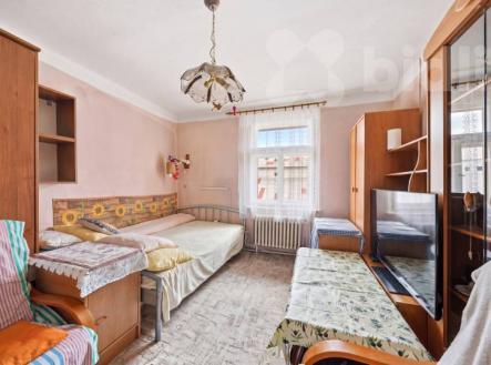 Prodej bytu, 2+1, 62 m² obrázek