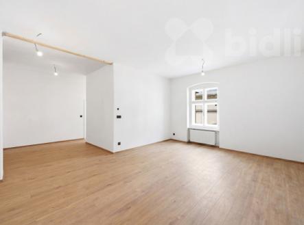 Prodej bytu, 3+kk, 84 m²