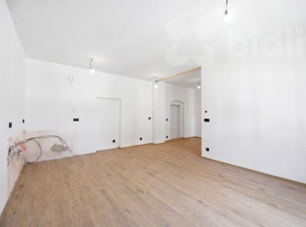 Prodej bytu, 3+kk, 84 m²